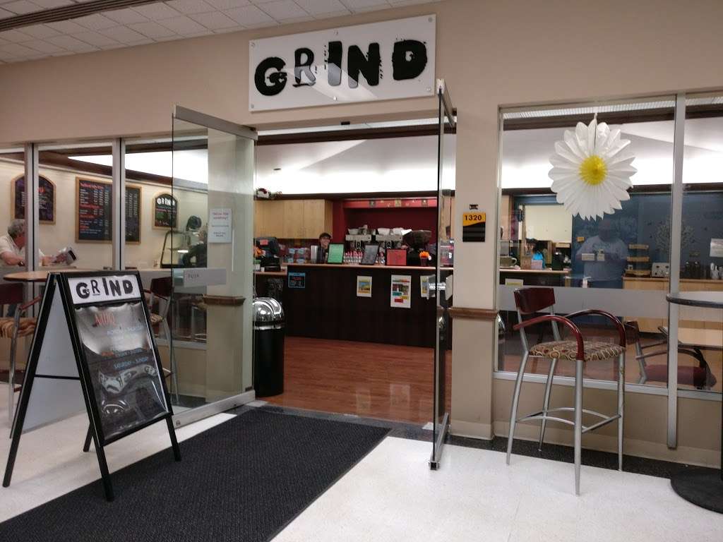 Grind - NWQ | 2025 E Newport Ave, Milwaukee, WI 53211, USA