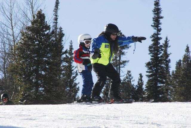 Ignite Adaptive Sports | 2861 Eldora Ski Rd, Nederland, CO 80466, USA | Phone: (303) 258-1166