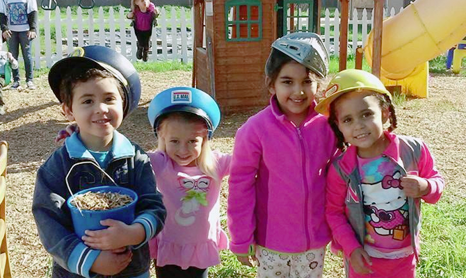 Harvest Preschool & Child Care | 10088 Hwy 99, Stockton, CA 95212, USA | Phone: (209) 751-4451