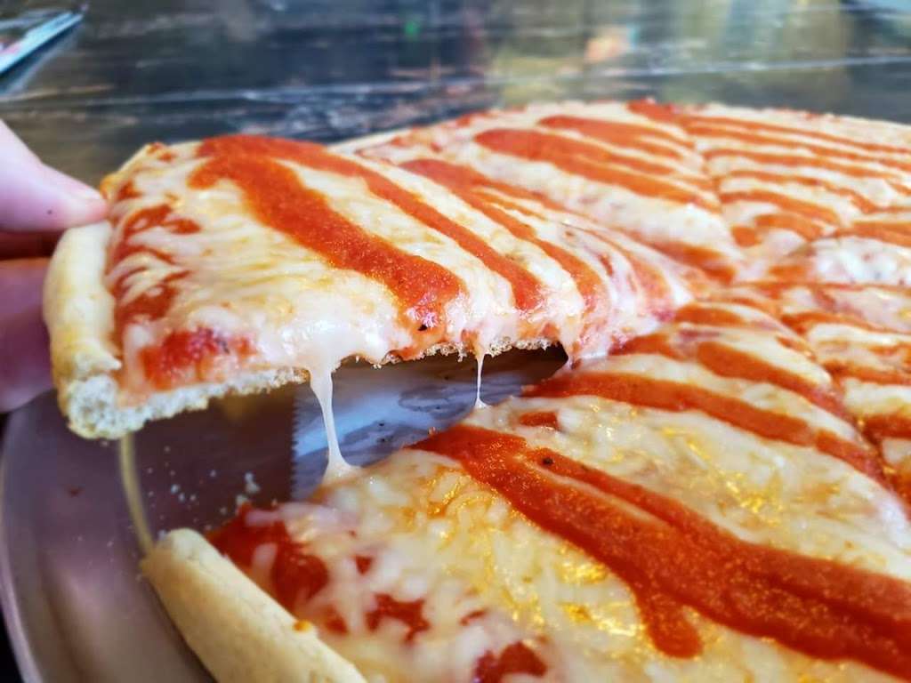 Tonys Pizza | 1137 Main St, Peckville, PA 18452, USA | Phone: (570) 383-3499