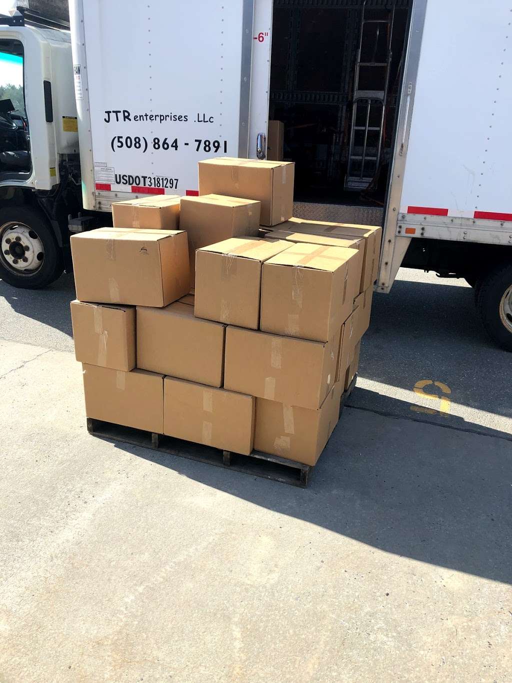 FedEx Freight | 300 Bartlett St, Marlborough, MA 01752, USA | Phone: (877) 493-7238