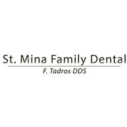 St. Mina Family Dental: Fawzy Tadros DDS | 12601 San Fernando Rd # H, Sylmar, CA 91342 | Phone: (818) 364-1991