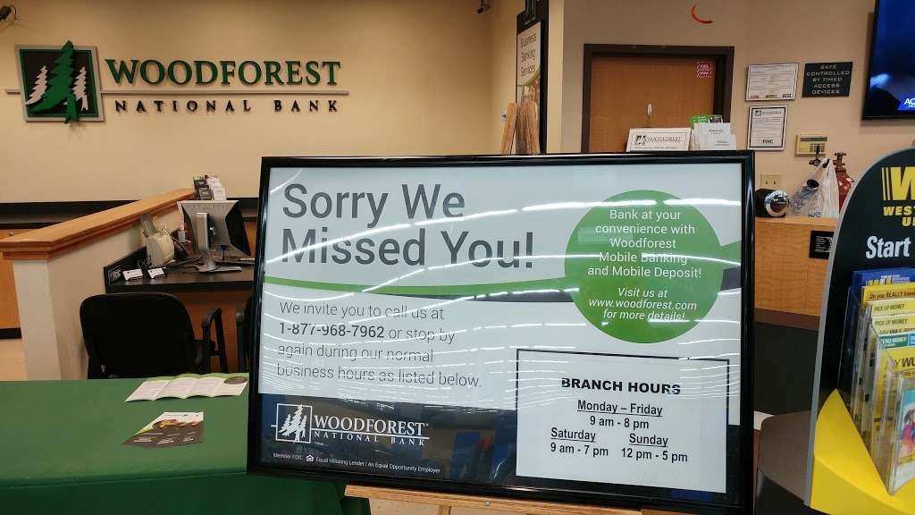 Woodforest National Bank | 2727 Dunvale Rd, Houston, TX 77063 | Phone: (713) 789-9939