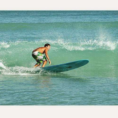Hirooka Surf And Sport | 2699 Collins Ave, Miami Beach, FL 33140, USA | Phone: (954) 444-3942