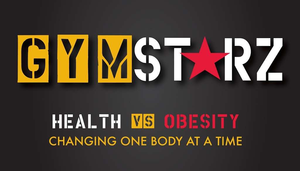 Gym Starz FitnessLLC | 970 Pulaski Dr, King of Prussia, PA 19406, USA | Phone: (323) 680-0190