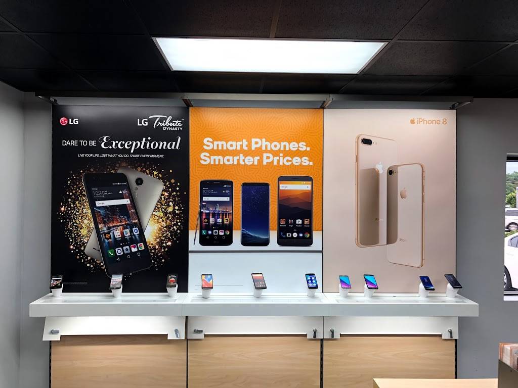 Boost Mobile | 4331 The Plaza, Charlotte, NC 28205, USA | Phone: (980) 406-3044