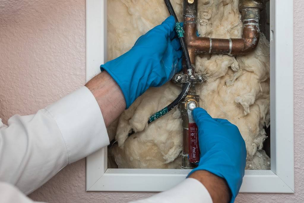 Benjamin Franklin Plumbing of Columbus | 1784 Killdeer Dr #1A, Grove City, OH 43123, USA | Phone: (614) 957-1321