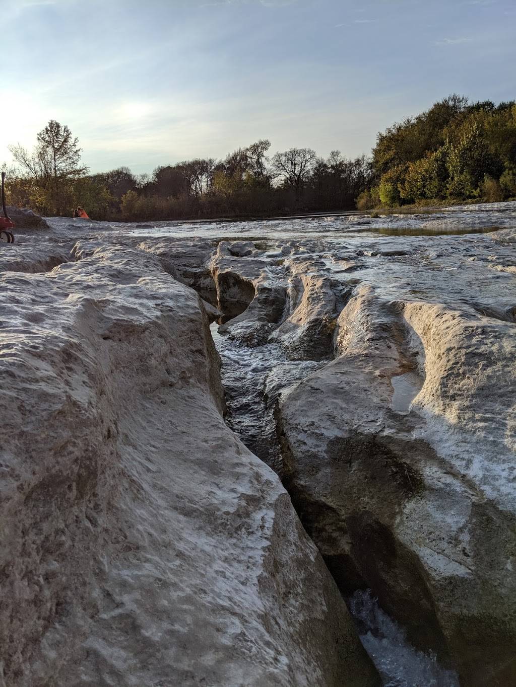 McKinney Falls State Park | 5808 McKinney Falls Pkwy, Austin, TX 78744 | Phone: (512) 243-1643