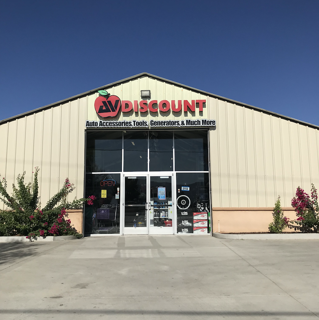 Apple Valley Discount Store | 13584 Central Rd, Apple Valley, CA 92307 | Phone: (760) 503-1694