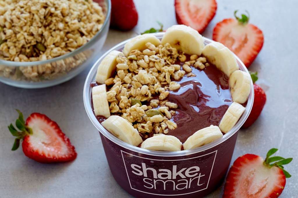 Shake Smart | Camp Pendleton North, CA 92055, USA | Phone: (858) 461-8313