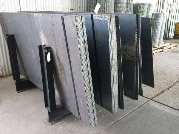 L P Steel Industries Avondale | 11215 W Buckeye Rd, Avondale, AZ 85323, USA | Phone: (623) 936-9000