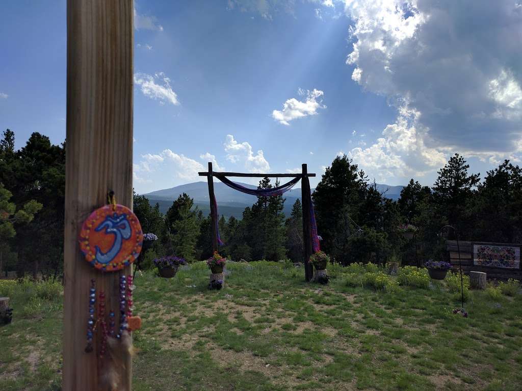 Casa Colorado | 196 Bear Crossing Rd, Black Hawk, CO 80422, USA | Phone: (303) 642-1983