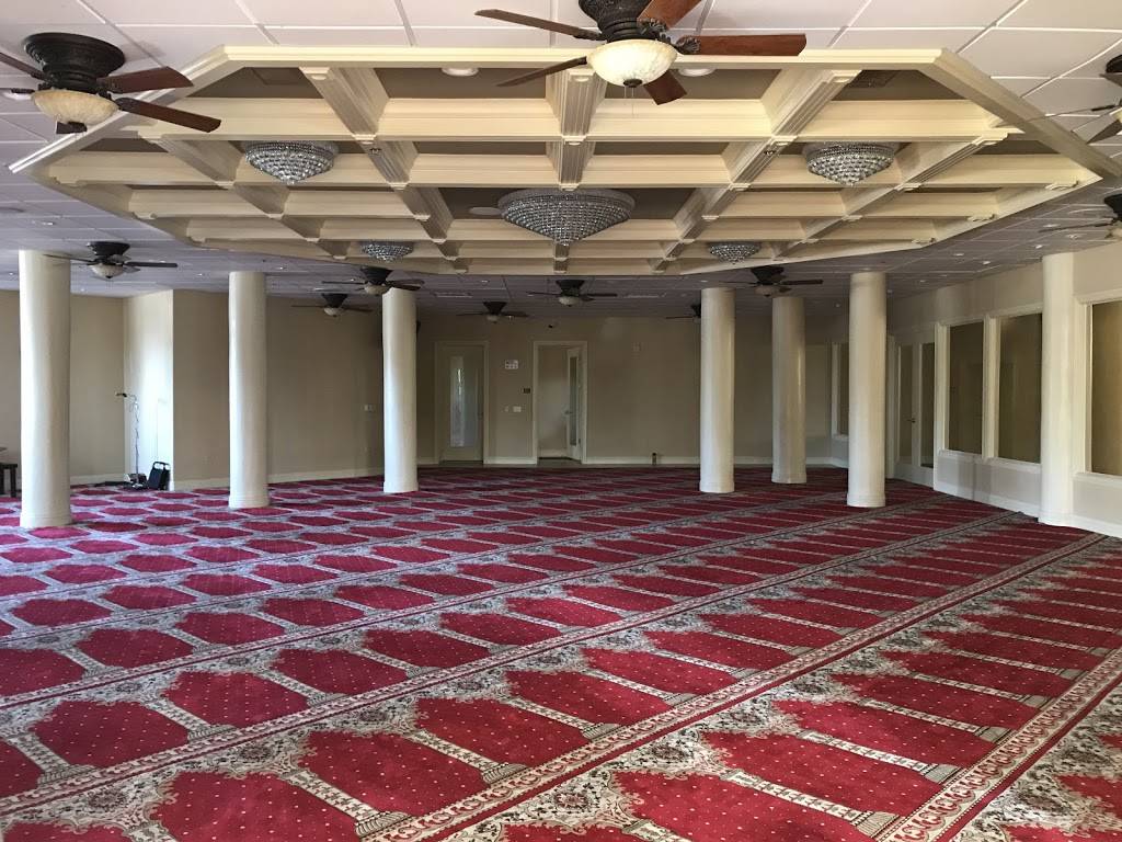 Masjid Fresno مسجد Islamic Center | 2111 E Shaw Ave, Fresno, CA 93710, USA | Phone: (559) 222-6686