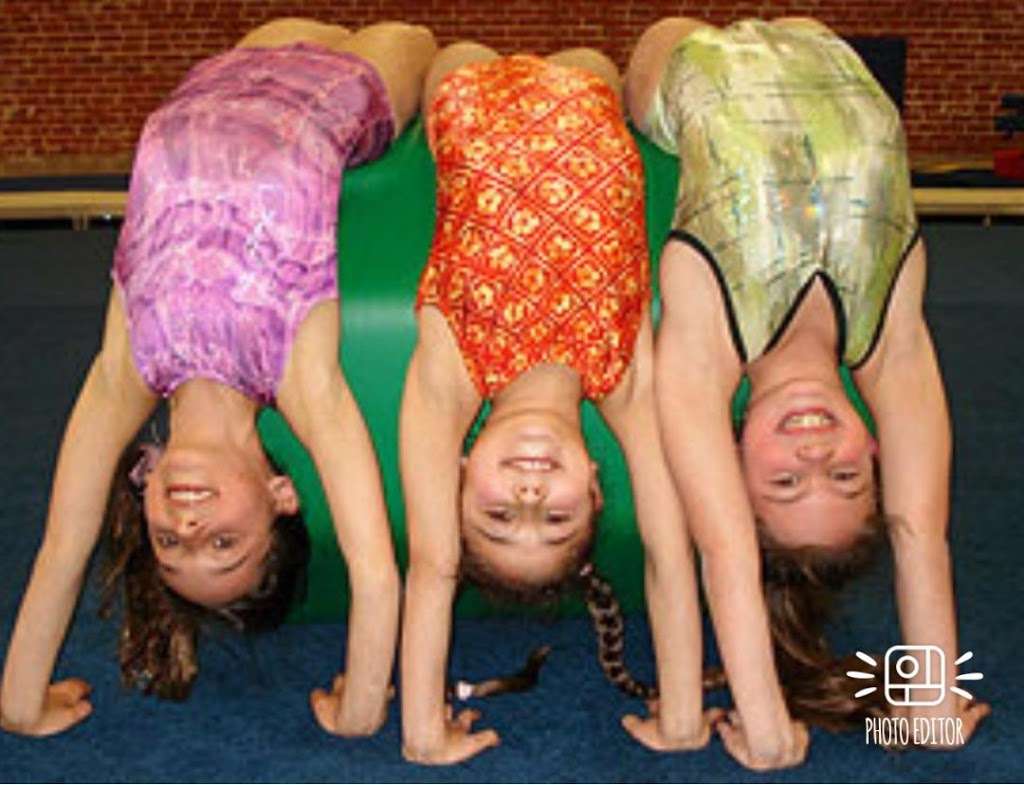 Four Stars Gymnastics Academy | 1799 Vineyard Dr, Antioch, CA 94509, USA | Phone: (925) 778-8650