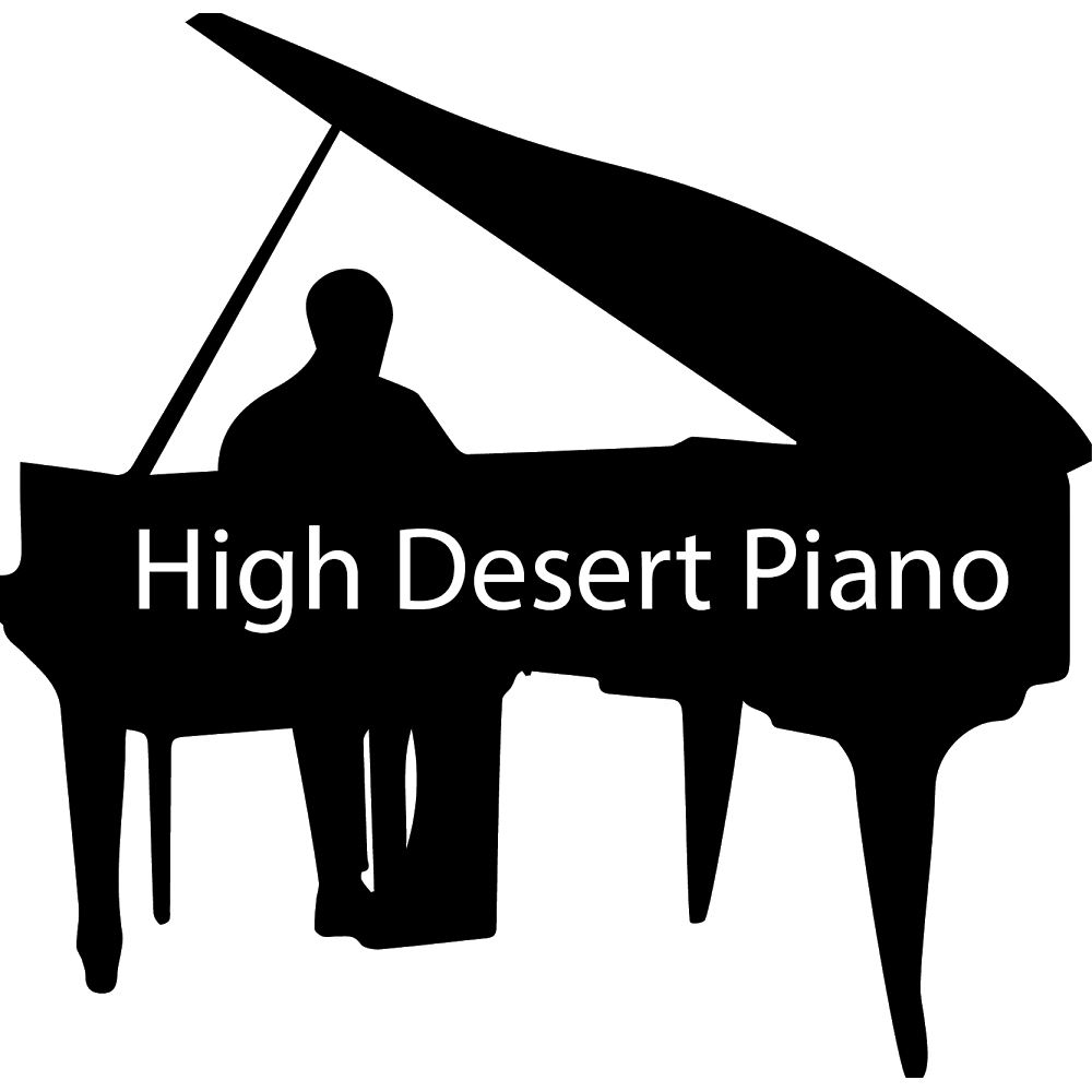 High Desert Piano | 12548 Ironstone Way, Victorville, CA 92392, USA | Phone: (760) 514-3128