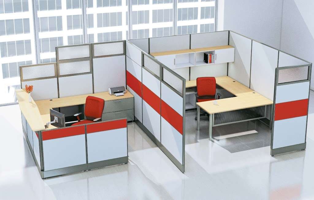 Office ReWorks | 106 Commerce Rd, Boynton Beach, FL 33426, USA | Phone: (561) 445-2756