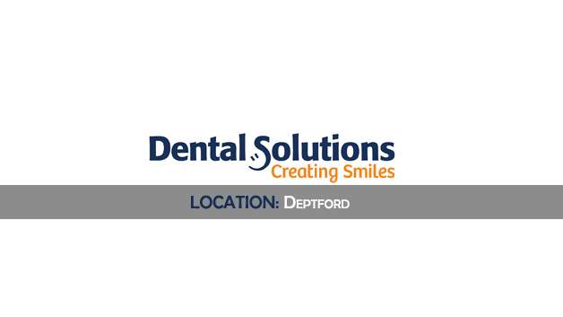 Dental Solutions of Deptford | 1450 Clements Bridge Rd Ste 13, Deptford Township, NJ 08096, USA | Phone: (856) 322-0536