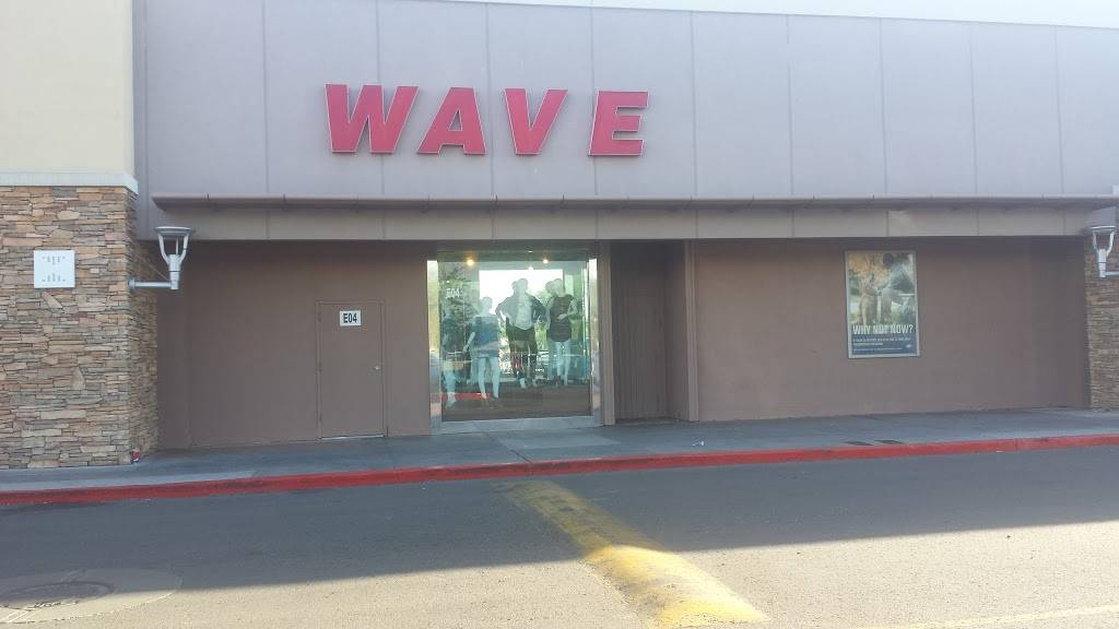 Wave | Phoenix, AZ 85015, USA | Phone: (602) 841-7531