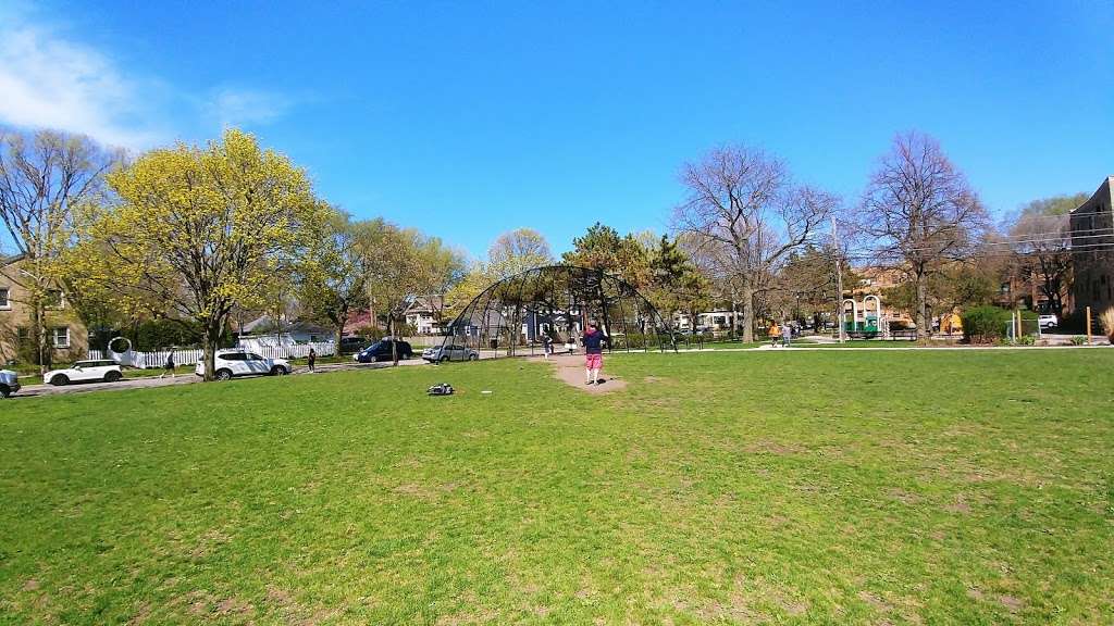 Baker Park | Baker Park, Evanston, IL 60202 | Phone: (847) 448-4311