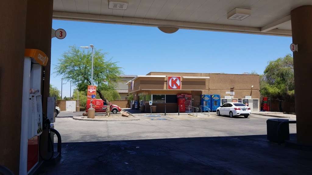 Circle K | 1154 W Rio Salado Pkwy, Mesa, AZ 85201, USA | Phone: (480) 649-8769