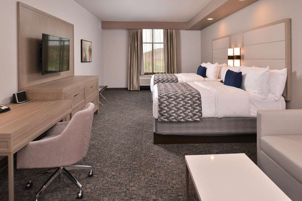 Best Western Premier Energy Corridor | 1549 Westborough Dr, Katy, TX 77449, USA | Phone: (281) 599-3249