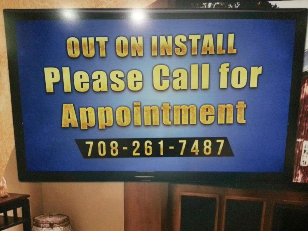 Hi-Def Guys Inc | 1948 Essington Rd, Joliet, IL 60435, USA | Phone: (708) 261-7487