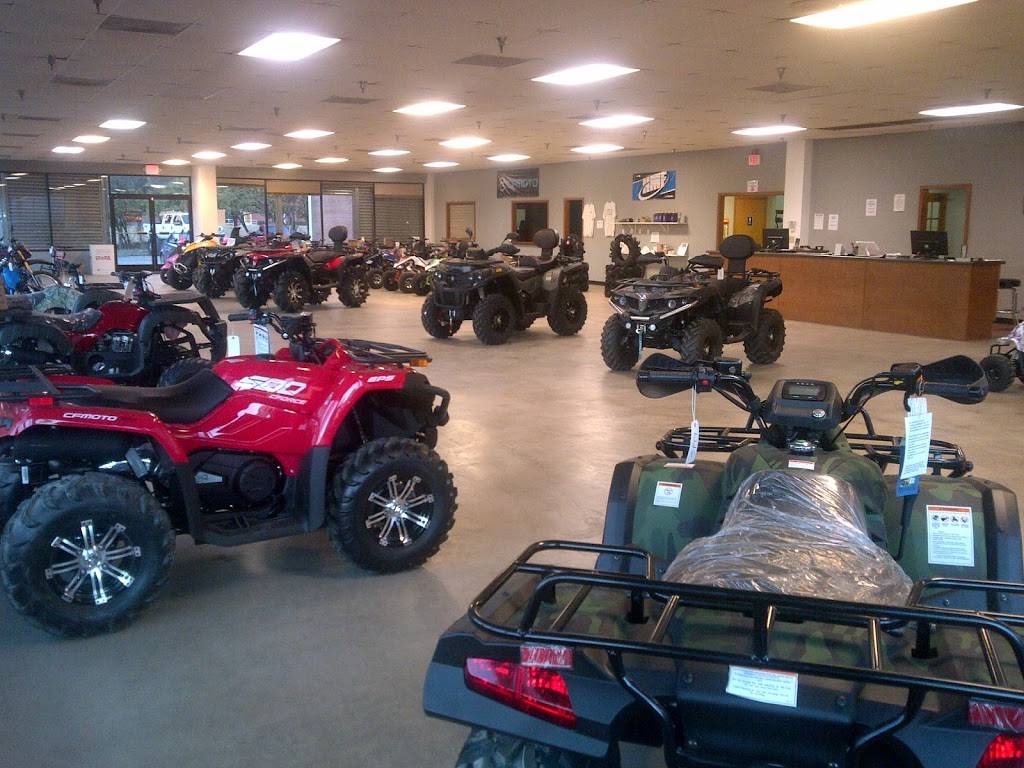 Wholesale ATV | 4030 Austin Peay Hwy, Memphis, TN 38128 | Phone: (901) 654-8129