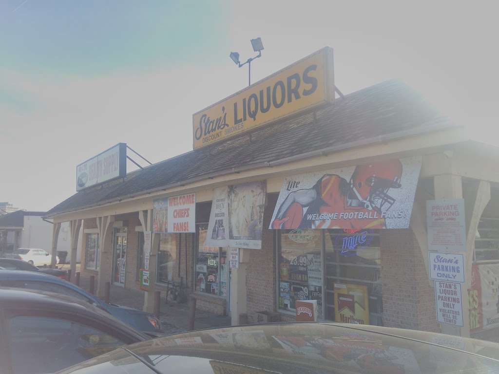 Stans Liquor | 11305 E US Hwy 40, Independence, MO 64055, USA | Phone: (816) 356-1686