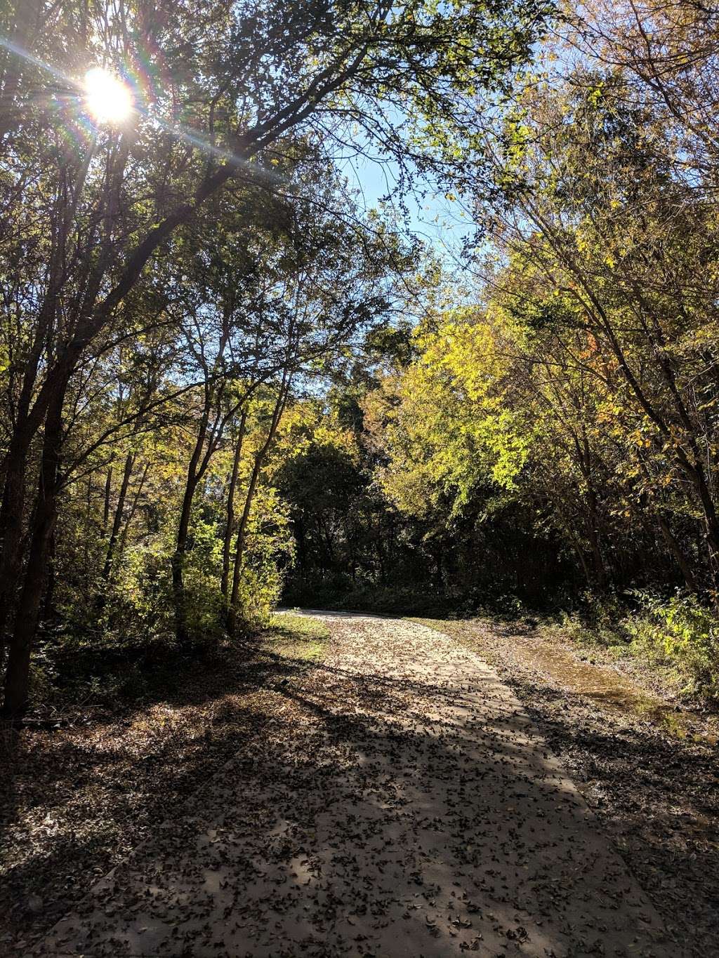 Muddy Creek Preserve , Sachse | Wylie, TX 75098, USA