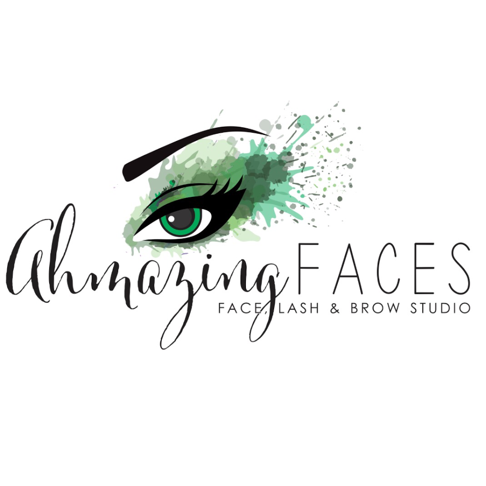 Ahmazing Faces | 27562 Robinson Rd, Conroe, TX 77385, USA | Phone: (713) 416-1930