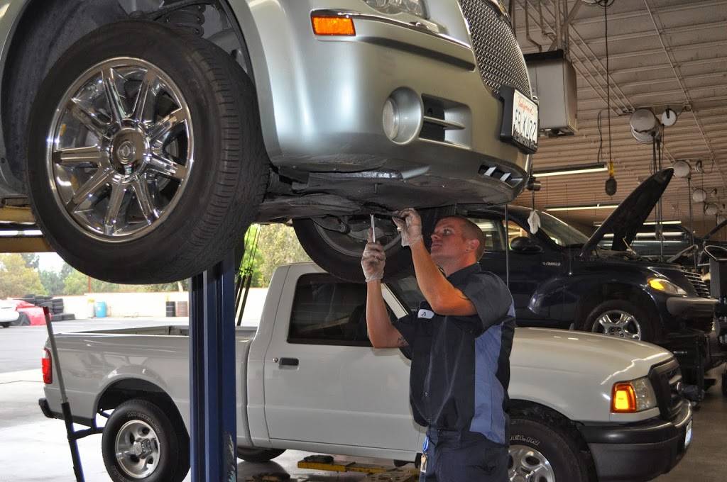 Rays Auto Care | 4071 2nd St, Yorba Linda, CA 92886, USA | Phone: (714) 528-4683