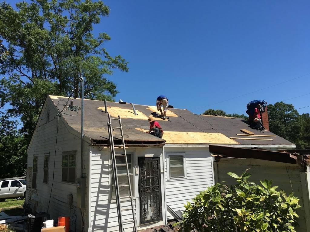 Bill White Roofing and Specialty | 3172 Shannon Wenonah Rd, Bessemer, AL 35022, USA | Phone: (205) 942-8374