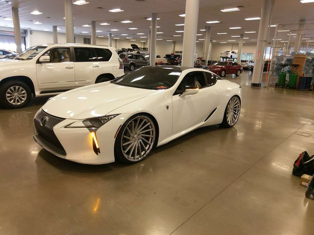 Bell Lexus North Scottsdale | 18555 N Scottsdale Rd, Scottsdale, AZ 85255, USA | Phone: (480) 502-5000