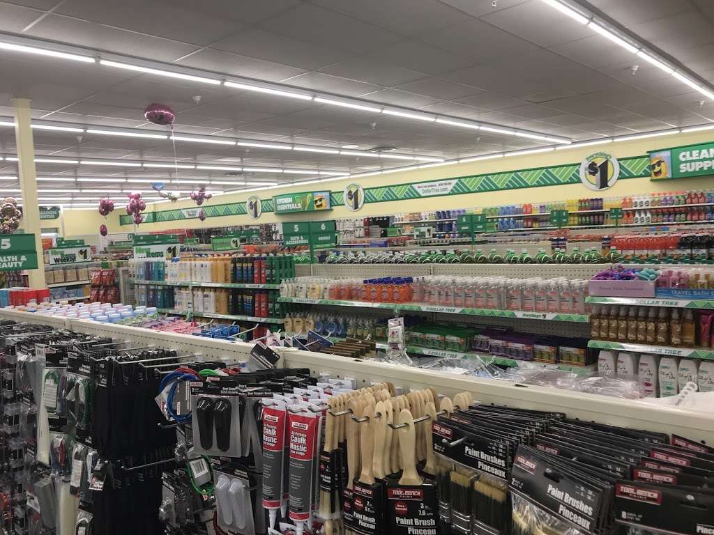 Dollar Tree | 1800 S Woodland Blvd, DeLand, FL 32720 | Phone: (386) 736-2579