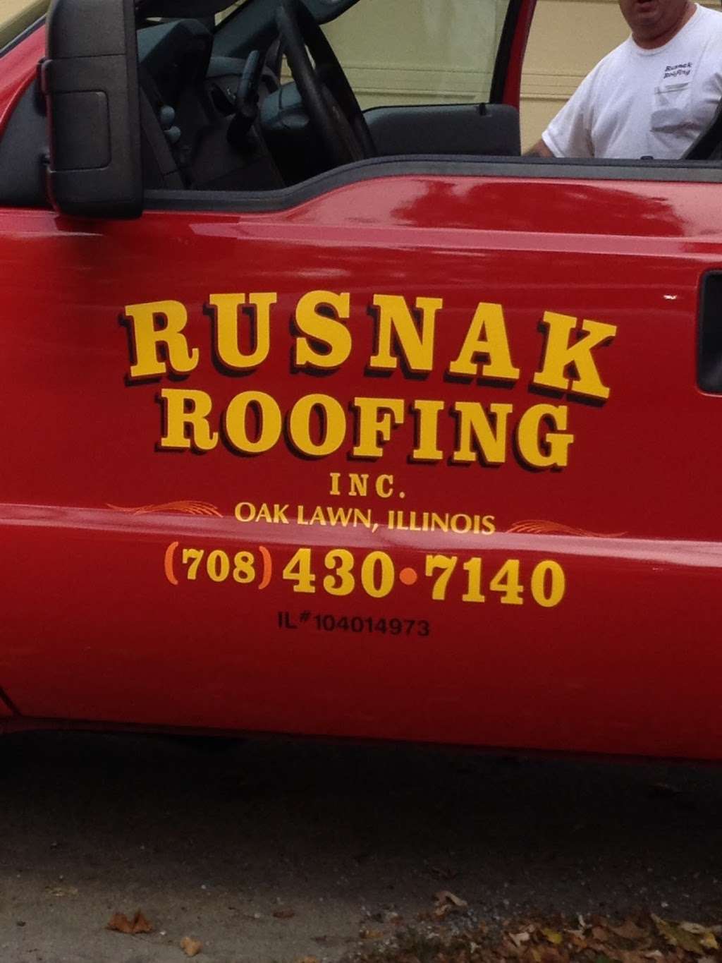 Tommy Rusnaks Signs & Graphics, Inc. | 1300 Delaney Rd, New Lenox, IL 60451, USA | Phone: (815) 478-5218