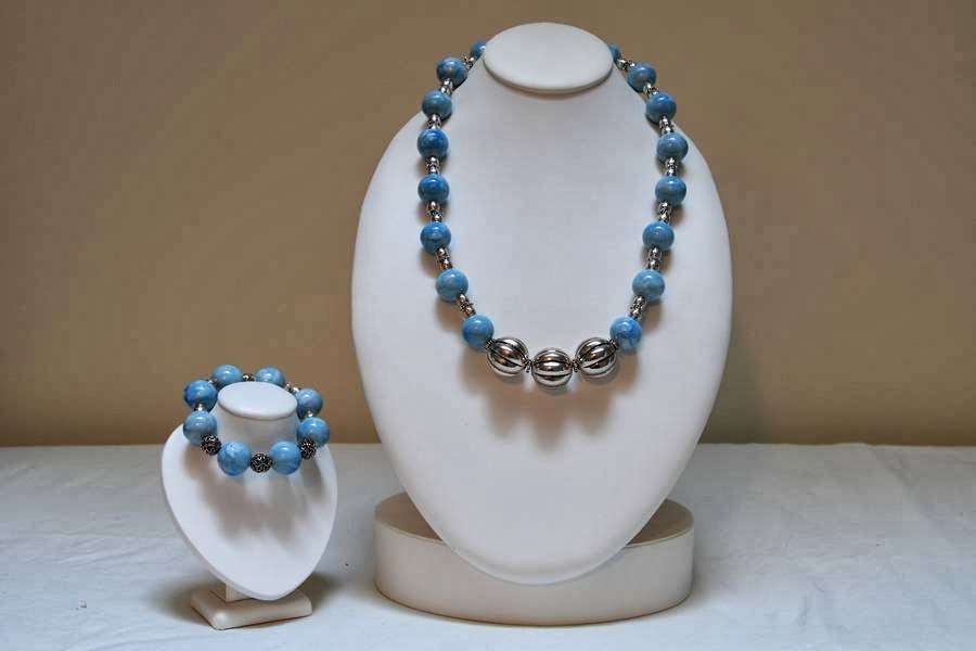 Bead Designs By K | 5423 Nibud Ct, Rockville, MD 20852, USA | Phone: (301) 717-1967