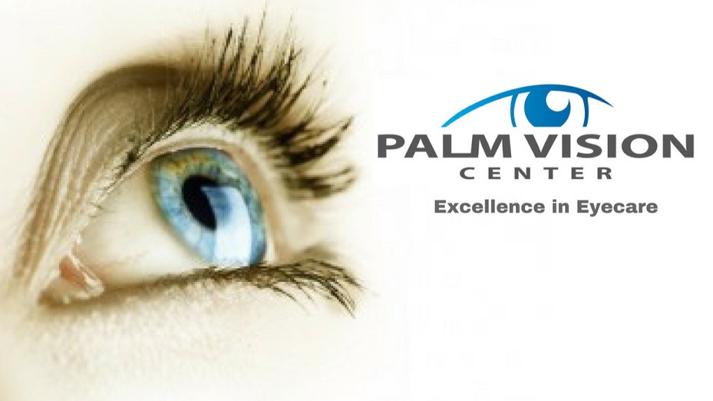 Palm Vision Center, Dr. Steven M Anhalt | 3309, 10064 Griffin Rd, Cooper City, FL 33328 | Phone: (954) 680-9334