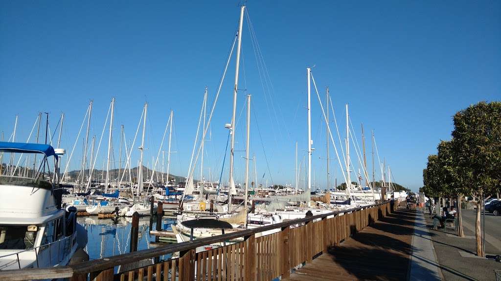 Lot #4 | Ensign St, Sausalito, CA 94965, USA | Phone: (415) 289-4170