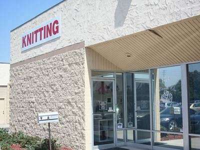Hands On Knitting Center | 912 New York St suite A, Redlands, CA 92374, USA | Phone: (909) 793-8712