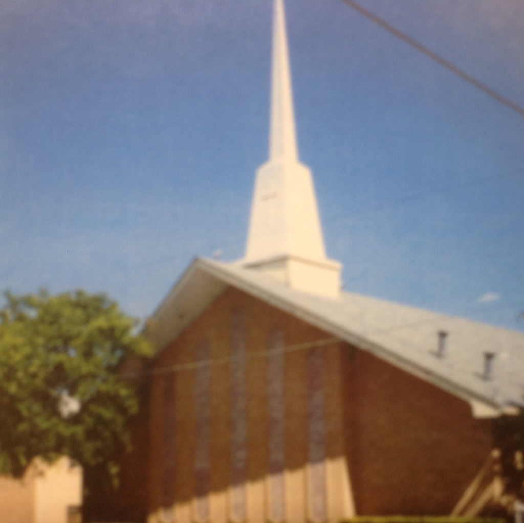 First Baptist Church | 204 W Athens St, Hutchins, TX 75141, USA | Phone: (972) 225-2612