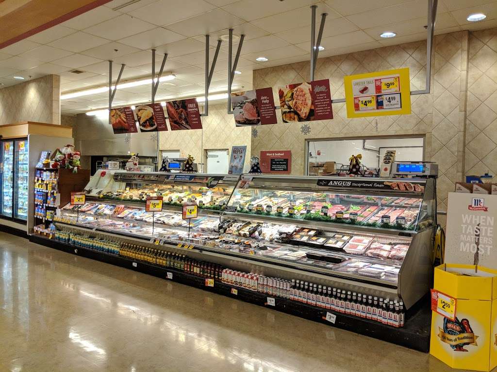 GIANT Food Stores | 2350 Susquehanna Rd, Roslyn, PA 19001, USA | Phone: (215) 881-2100