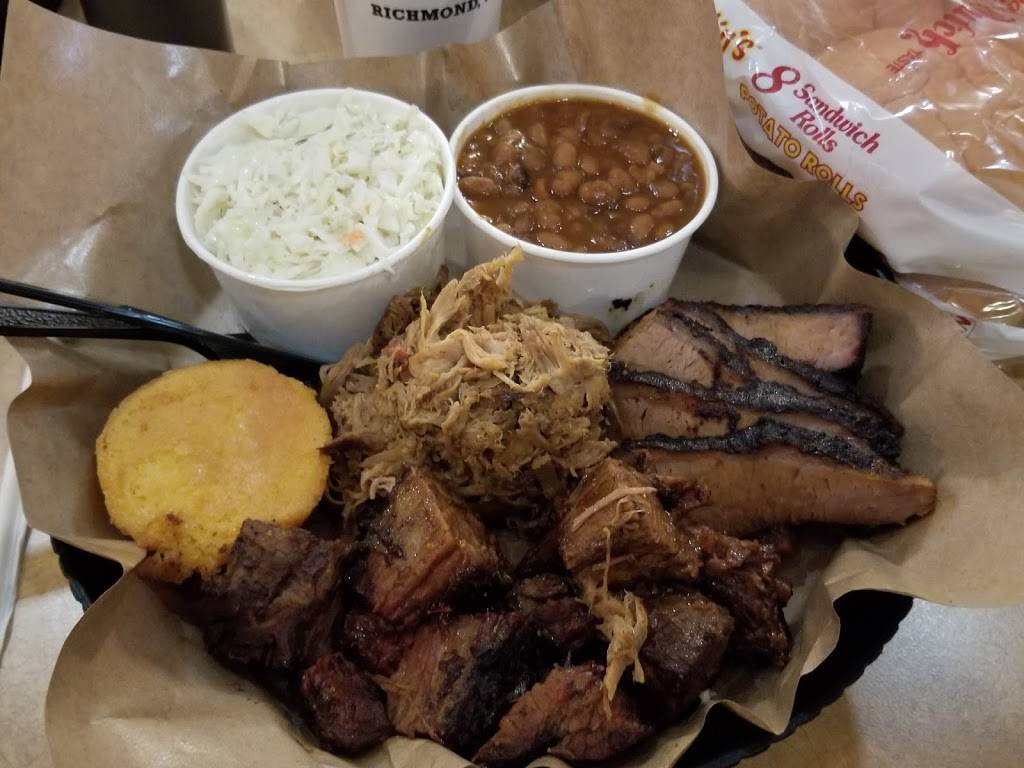 Q Barbeque | 1070 Virginia Center Pkwy, Glen Allen, VA 23060, USA | Phone: (804) 261-7227