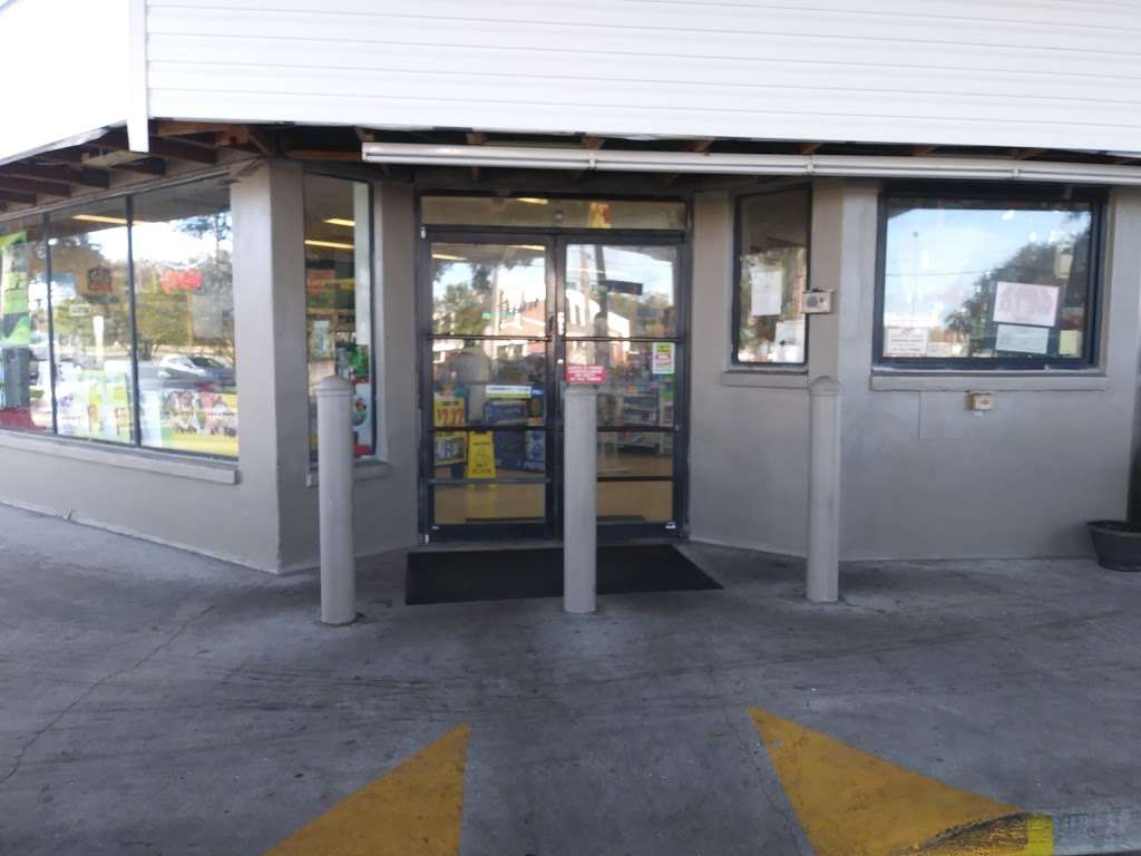 Sunoco Gas Station | 6655 N Socrum Loop Rd, Lakeland, FL 33809, USA | Phone: (863) 859-2397