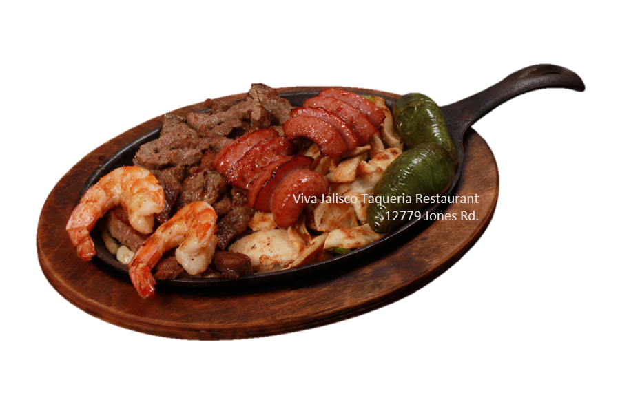 Viva Jalisco Taqueria | 12779 Jones Rd, Houston, TX 77070, USA | Phone: (281) 477-0445