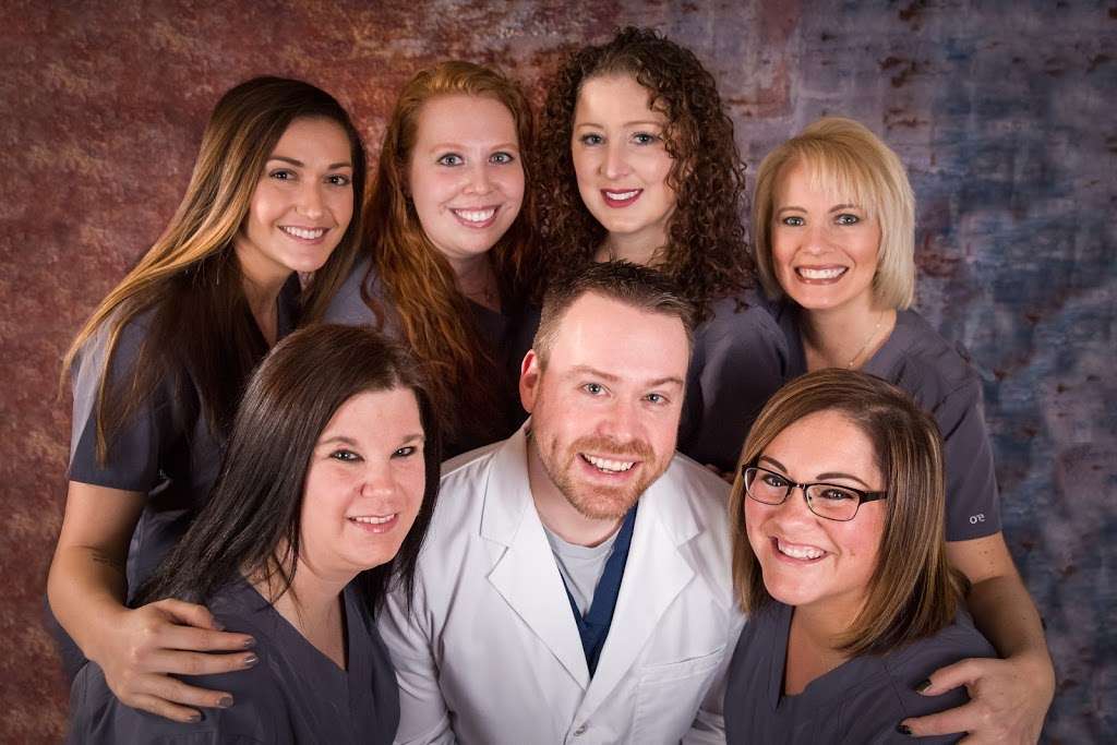 McCordsville Family Dentistry: Craig Kimmel DDS | 7397 N 600 W #400, McCordsville, IN 46055 | Phone: (317) 335-3395