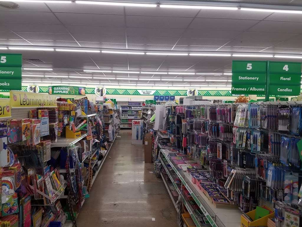 Dollar Tree | 209 E 103rd St, Chicago, IL 60628, USA | Phone: (773) 253-0755