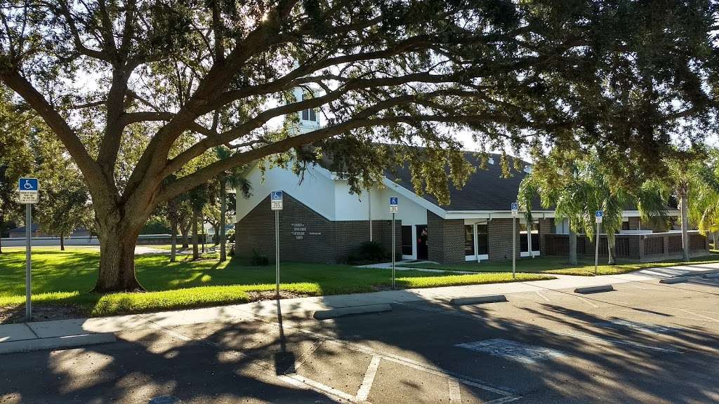 The Church of Jesus Christ of Latter-day Saints | 1024 Burns Ave, Lake Wales, FL 33853, USA | Phone: (863) 676-5811