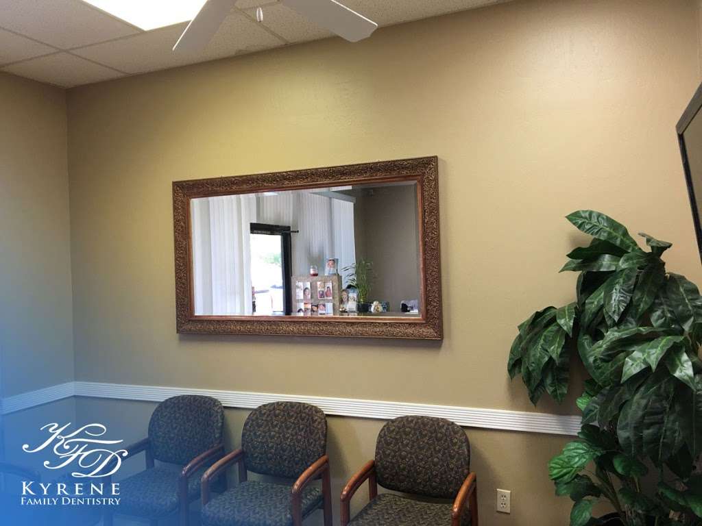 Kyrene Family Dentistry | 5965 W Ray Rd Suite #27, Chandler, AZ 85226, USA | Phone: (480) 705-9005