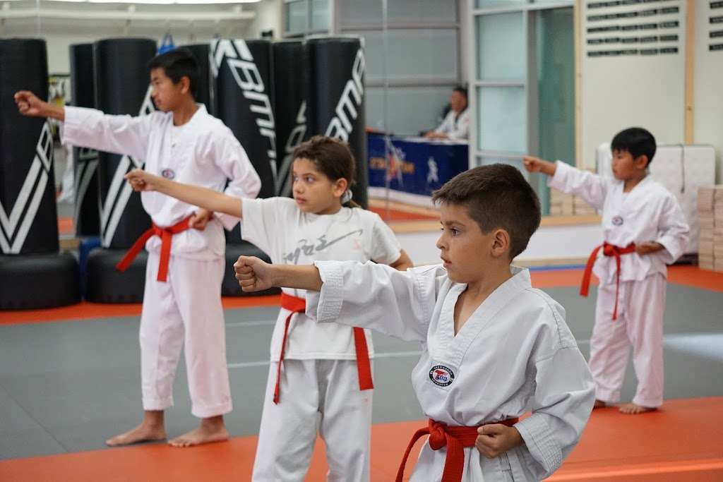 Y K Martial Arts Academy | 2795 W Lincoln Ave A, Anaheim, CA 92801 | Phone: (714) 226-9400