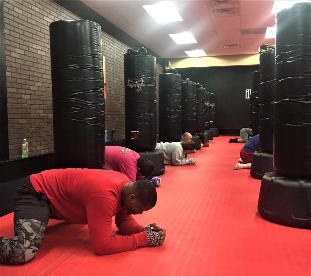 iLoveKickboxing - Chesapeake | 1040 Volvo Pkwy #1, Chesapeake, VA 23320, USA | Phone: (757) 204-1912